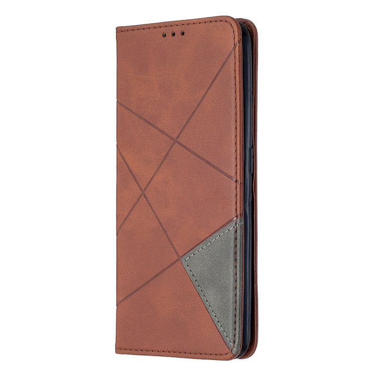 Custodia portafoglio in pelle con slot carte per smartphone