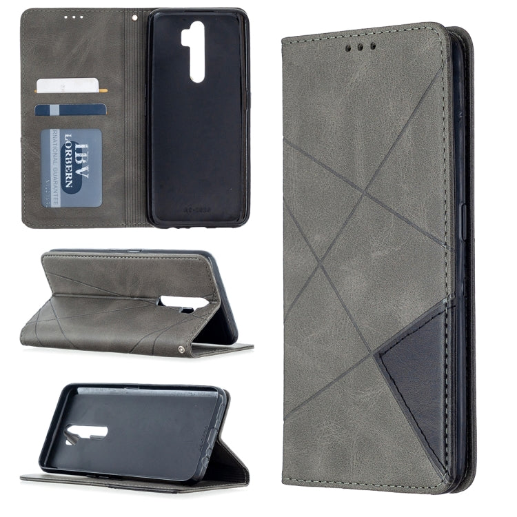 Custodia portafoglio in pelle con slot carte per smartphone