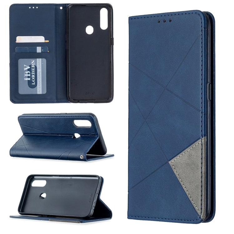 Custodia portafoglio in pelle con slot carte per smartphone