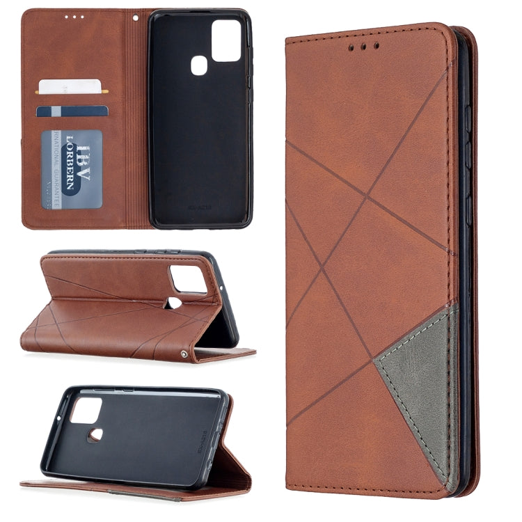 Custodia portafoglio in pelle con slot carte per smartphone