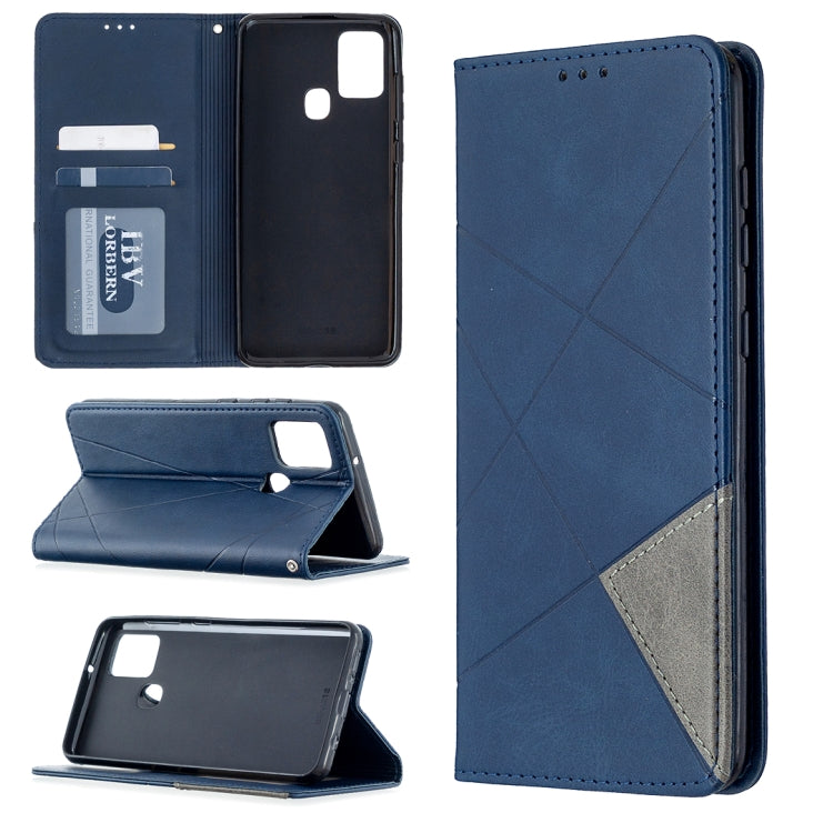 Custodia portafoglio in pelle con slot carte per smartphone