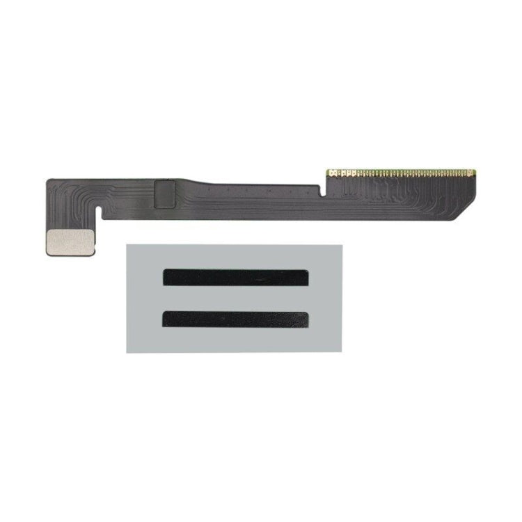 JC Rear Camera Repair Flex Cable Solderless For iPhone 14 Plus, For iPhone 14, For iPhone 14 Pro, For iPhone 14 Pro Max, For iPhone 13 Pro / 13 Pro Max, For iPhone 13 / 13 mini, For iPhone 12, For iPhone 12 Pro Max