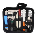Set strumenti 9 in 1 per sostituzione corde chitarra