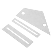 Set strumenti 9 in 1 per sostituzione corde chitarra
