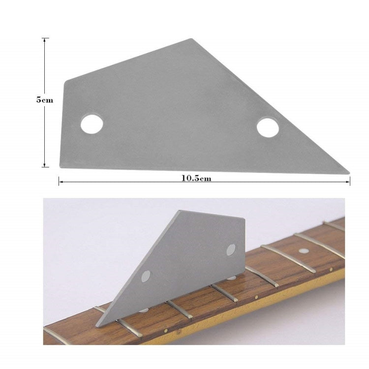 Set di strumenti per la sostituzione delle corde della chitarra 9 in 1, 9 in 1 Guitar String Changing Tool