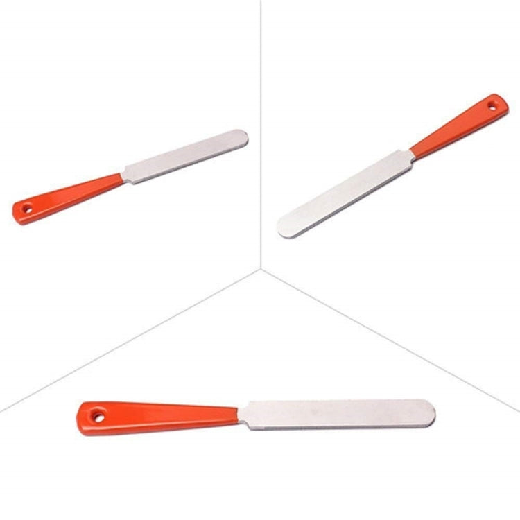 Set strumenti 9 in 1 per sostituzione corde chitarra