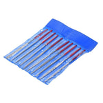 Set strumenti per riparazione e manutenzione chitarra