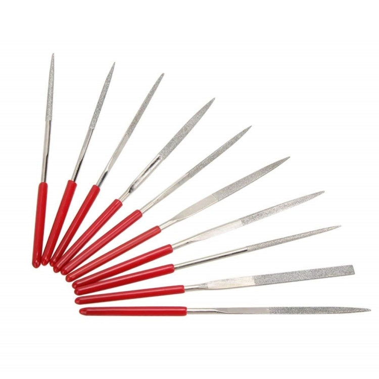 Set strumenti per riparazione e manutenzione chitarra