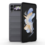 Custodia per telefono antiurto Magic Shield Fold per PC, For Samsung Galaxy Z Flip4 5G, For Samsung Galaxy Z Flip3 5G