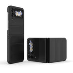 Custodia per telefono antiurto Magic Shield Fold per PC, For Samsung Galaxy Z Flip4 5G, For Samsung Galaxy Z Flip3 5G