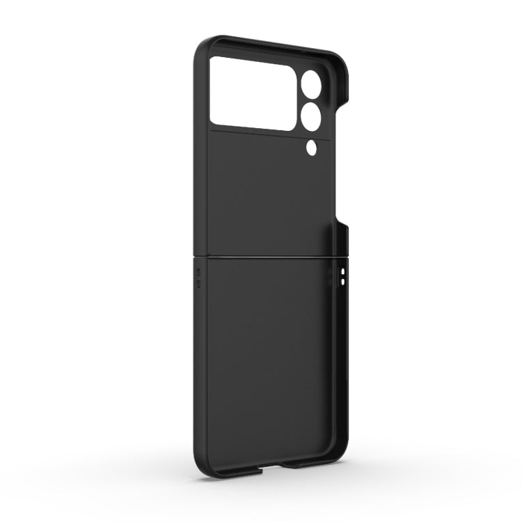 Custodia per telefono antiurto Magic Shield Fold per PC, For Samsung Galaxy Z Flip4 5G, For Samsung Galaxy Z Flip3 5G