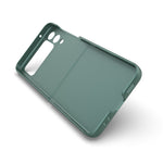 Custodia per telefono antiurto Magic Shield Fold per PC, For Samsung Galaxy Z Flip4 5G, For Samsung Galaxy Z Flip3 5G