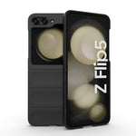 Custodia per telefono antiurto Magic Shield Fold per PC, For Samsung Galaxy Z Flip5 5G, For Samsung Galaxy Z Fold4 5G