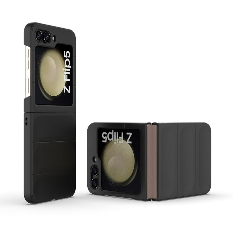 Custodia per telefono antiurto Magic Shield Fold per PC, For Samsung Galaxy Z Flip5 5G, For Samsung Galaxy Z Fold4 5G