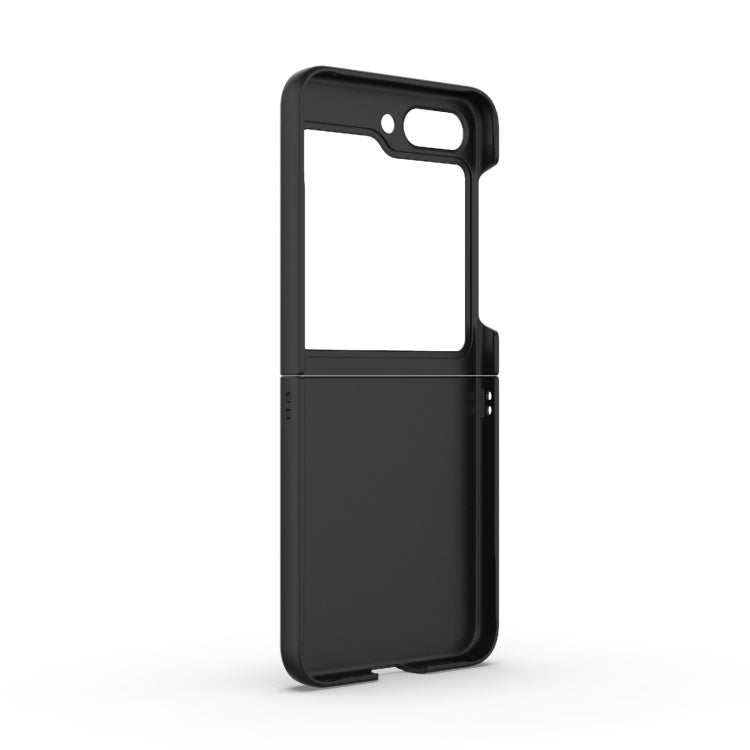 Custodia per telefono antiurto Magic Shield Fold per PC, For Samsung Galaxy Z Flip5 5G, For Samsung Galaxy Z Fold4 5G
