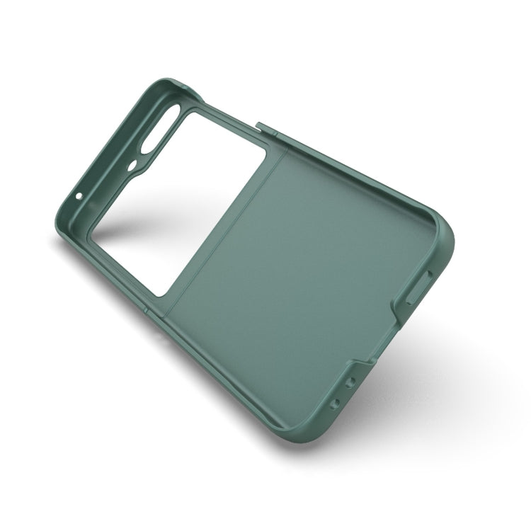 Custodia per telefono antiurto Magic Shield Fold per PC, For Samsung Galaxy Z Flip5 5G, For Samsung Galaxy Z Fold4 5G