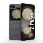 Custodia per telefono antiurto Magic Shield Fold per PC, For Samsung Galaxy Z Flip5 5G, For Samsung Galaxy Z Fold4 5G