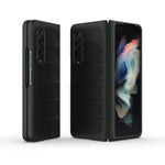 Custodia per telefono antiurto Magic Shield Fold per PC, For Samsung Galaxy Z Fold3 5G