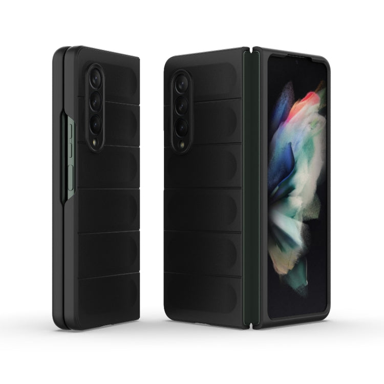Custodia per telefono antiurto Magic Shield Fold per PC, For Samsung Galaxy Z Fold3 5G