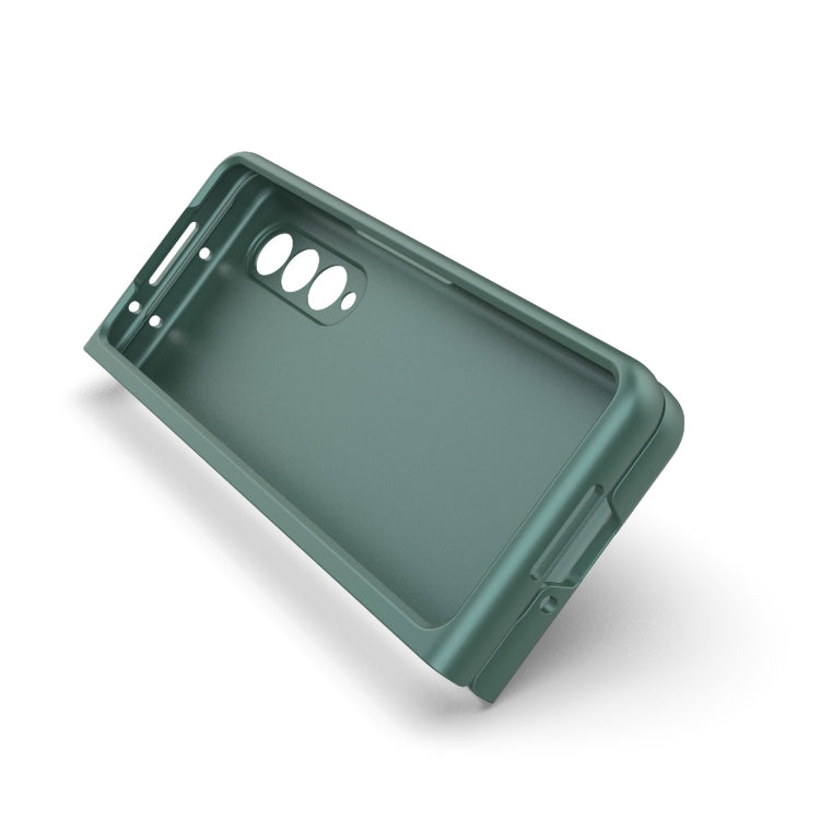 Custodia per telefono antiurto Magic Shield Fold per PC, For Samsung Galaxy Z Fold3 5G