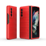 Custodia per telefono antiurto Magic Shield Fold per PC, For Samsung Galaxy Z Fold3 5G