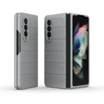 Custodia per telefono antiurto Magic Shield Fold per PC, For Samsung Galaxy Z Fold3 5G