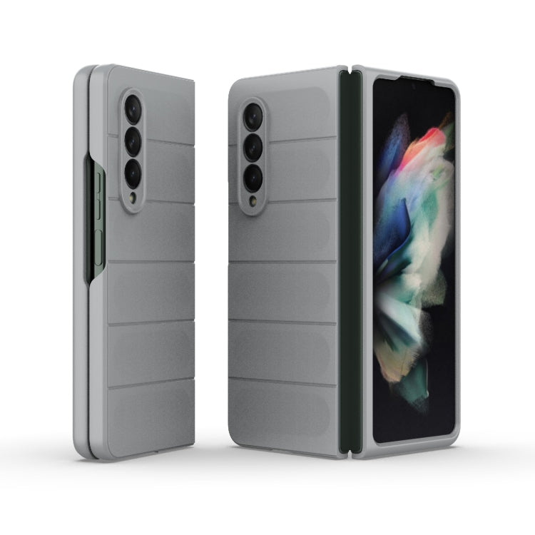 Custodia per telefono antiurto Magic Shield Fold per PC, For Samsung Galaxy Z Fold3 5G