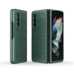 Custodia per telefono antiurto Magic Shield Fold per PC, For Samsung Galaxy Z Fold3 5G