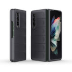 Custodia per telefono antiurto Magic Shield Fold per PC, For Samsung Galaxy Z Fold3 5G