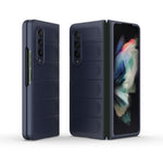 Custodia per telefono antiurto Magic Shield Fold per PC, For Samsung Galaxy Z Fold3 5G