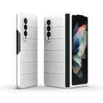 Custodia per telefono antiurto Magic Shield Fold per PC, For Samsung Galaxy Z Fold3 5G