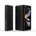 Custodia per telefono antiurto Magic Shield Fold per PC, For Samsung Galaxy Z Flip5 5G, For Samsung Galaxy Z Fold4 5G