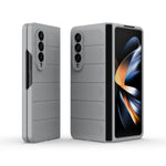 Custodia per telefono antiurto Magic Shield Fold per PC, For Samsung Galaxy Z Flip5 5G, For Samsung Galaxy Z Fold4 5G