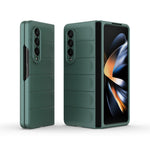 Custodia per telefono antiurto Magic Shield Fold per PC, For Samsung Galaxy Z Flip5 5G, For Samsung Galaxy Z Fold4 5G
