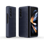 Custodia per telefono antiurto Magic Shield Fold per PC, For Samsung Galaxy Z Flip5 5G, For Samsung Galaxy Z Fold4 5G