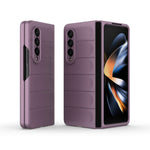 Custodia per telefono antiurto Magic Shield Fold per PC, For Samsung Galaxy Z Flip5 5G, For Samsung Galaxy Z Fold4 5G