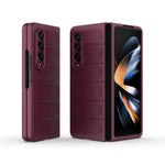 Custodia per telefono antiurto Magic Shield Fold per PC, For Samsung Galaxy Z Flip5 5G, For Samsung Galaxy Z Fold4 5G