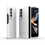 Custodia per telefono antiurto Magic Shield Fold per PC, For Samsung Galaxy Z Flip5 5G, For Samsung Galaxy Z Fold4 5G