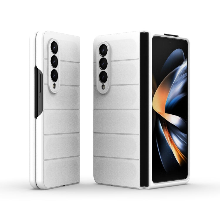 Custodia per telefono antiurto Magic Shield Fold per PC, For Samsung Galaxy Z Flip5 5G, For Samsung Galaxy Z Fold4 5G