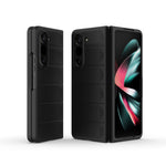 Custodia per telefono antiurto Magic Shield Fold per PC, For Samsung Galaxy Z Fold6, For Samsung Galaxy Z Fold5 5G