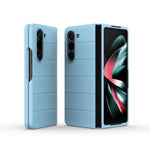 Custodia per telefono antiurto Magic Shield Fold per PC, For Samsung Galaxy Z Fold6, For Samsung Galaxy Z Fold5 5G