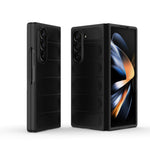 Custodia per telefono antiurto Magic Shield Fold per PC, For Samsung Galaxy Z Fold6, For Samsung Galaxy Z Fold5 5G