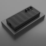 Custodia per telefono antiurto Magic Shield Fold per PC, For Samsung Galaxy Z Fold6, For Samsung Galaxy Z Fold5 5G