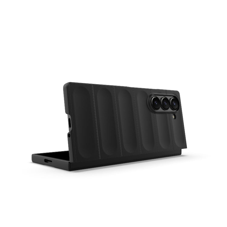 Custodia per telefono antiurto Magic Shield Fold per PC, For Samsung Galaxy Z Fold6, For Samsung Galaxy Z Fold5 5G