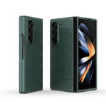 Custodia per telefono antiurto Magic Shield Fold per PC, For Samsung Galaxy Z Fold6, For Samsung Galaxy Z Fold5 5G