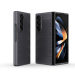 Custodia per telefono antiurto Magic Shield Fold per PC, For Samsung Galaxy Z Fold6, For Samsung Galaxy Z Fold5 5G