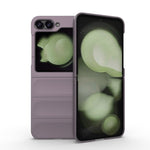 Custodia per telefono antiurto Magic Shield Fold per PC, For Samsung Galaxy Z Flip7 5G, For Samsung Galaxy Z Flip6