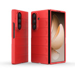 Custodia per telefono antiurto Magic Shield Fold per PC, For Galaxy Z Flip8 5G, For Samsung Galaxy Z Fold7 5G