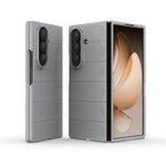 Custodia per telefono antiurto Magic Shield Fold per PC, For Galaxy Z Flip8 5G, For Samsung Galaxy Z Fold7 5G