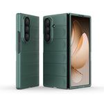 Custodia per telefono antiurto Magic Shield Fold per PC, For Galaxy Z Flip8 5G, For Samsung Galaxy Z Fold7 5G